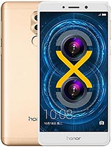 Huawei Honor 6x 32GB